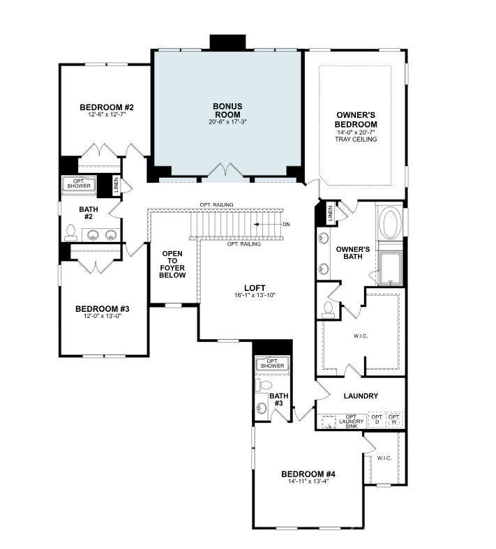 8520 Bridgegate Drive