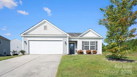Photo of 11790 Thurber Street, Midland, NC 28107 (MLS # 4301087)