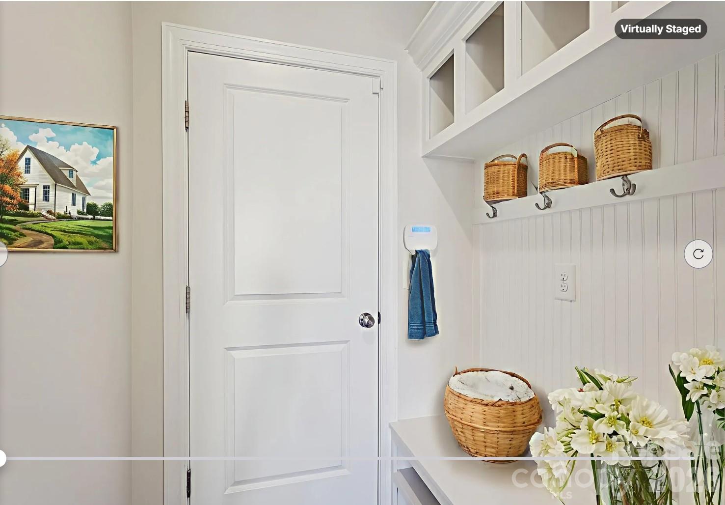 Davidson East - Residential