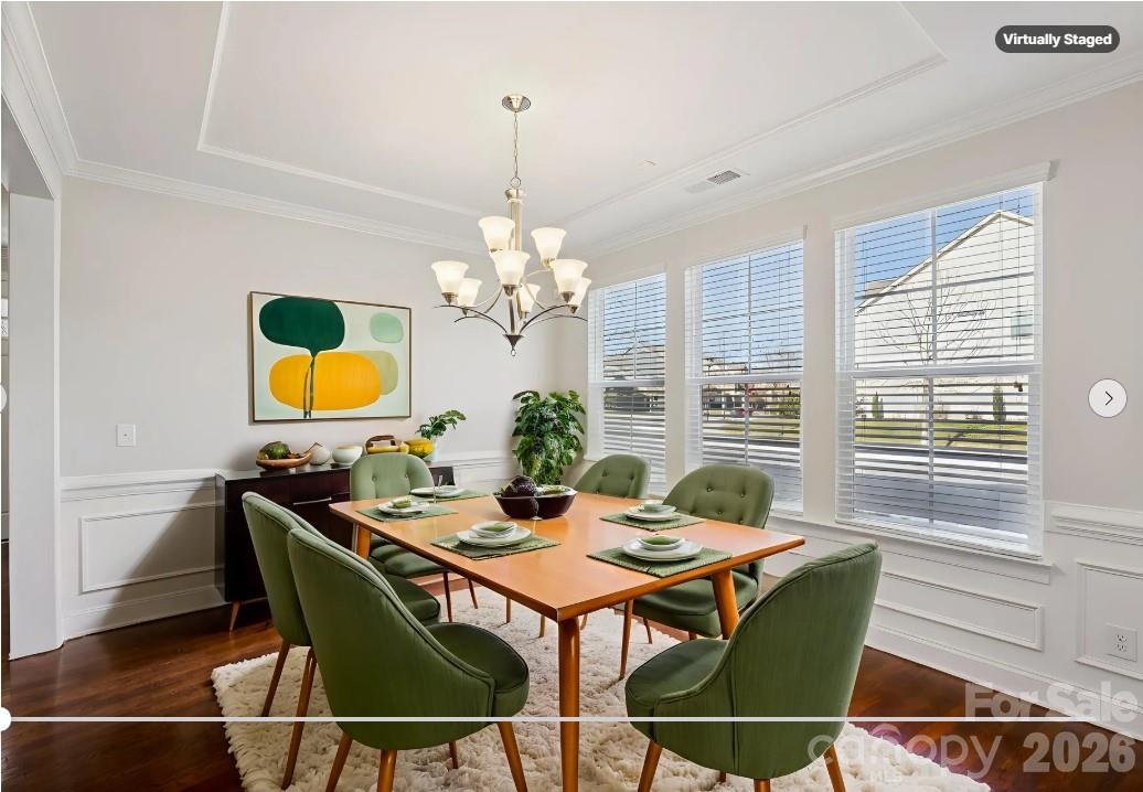 Davidson East - Residential