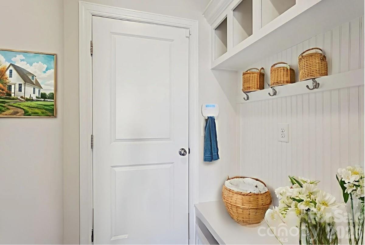 Davidson East - Residential