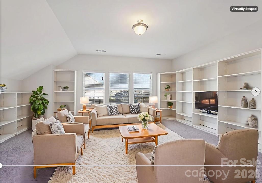 Davidson East - Residential