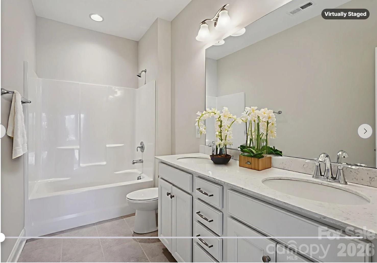 Davidson East - Residential