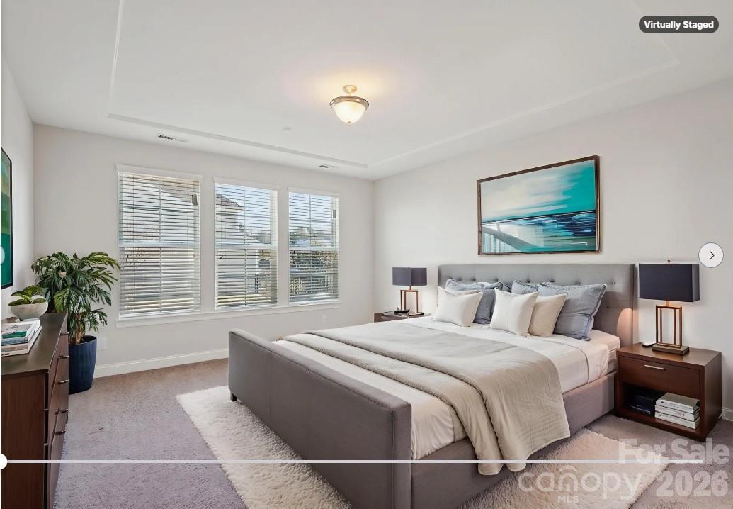 Davidson East - Residential