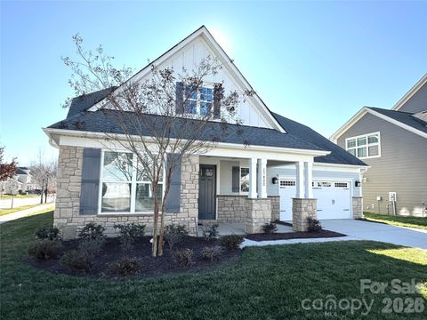 Photo of 17422 Shearer Road, Davidson, NC 28036 (MLS # 4338000)