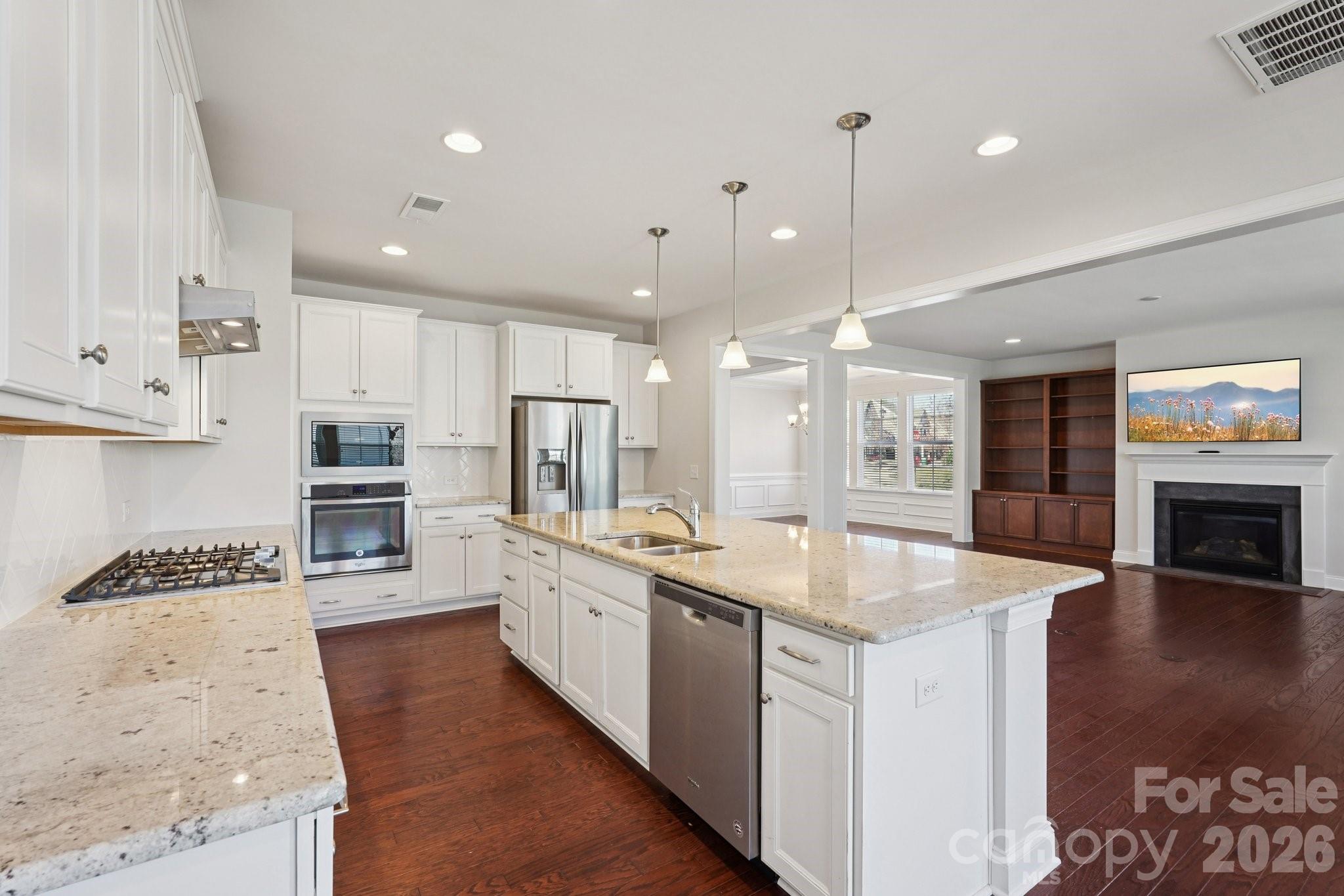 Davidson East - Residential