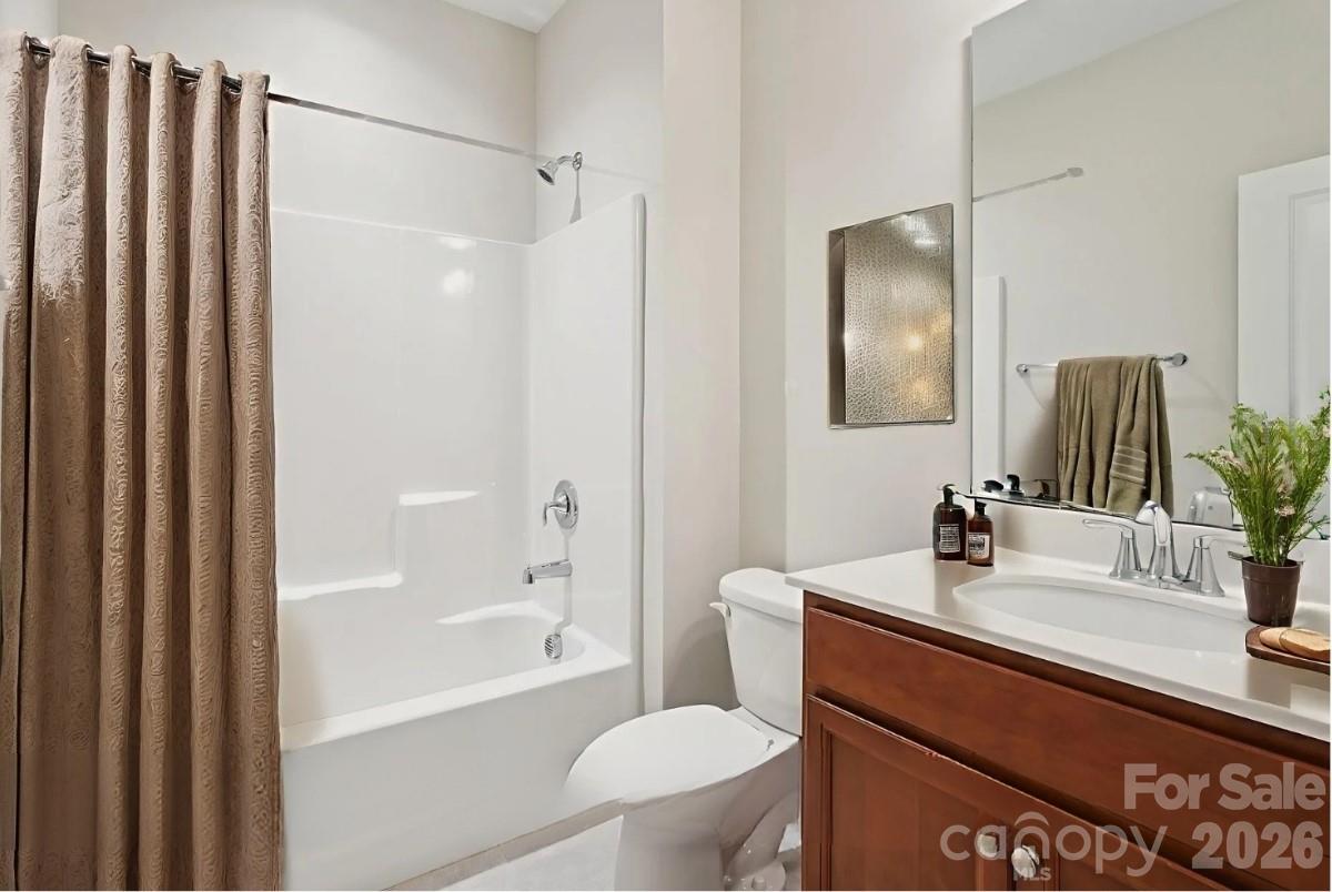 Davidson East - Residential