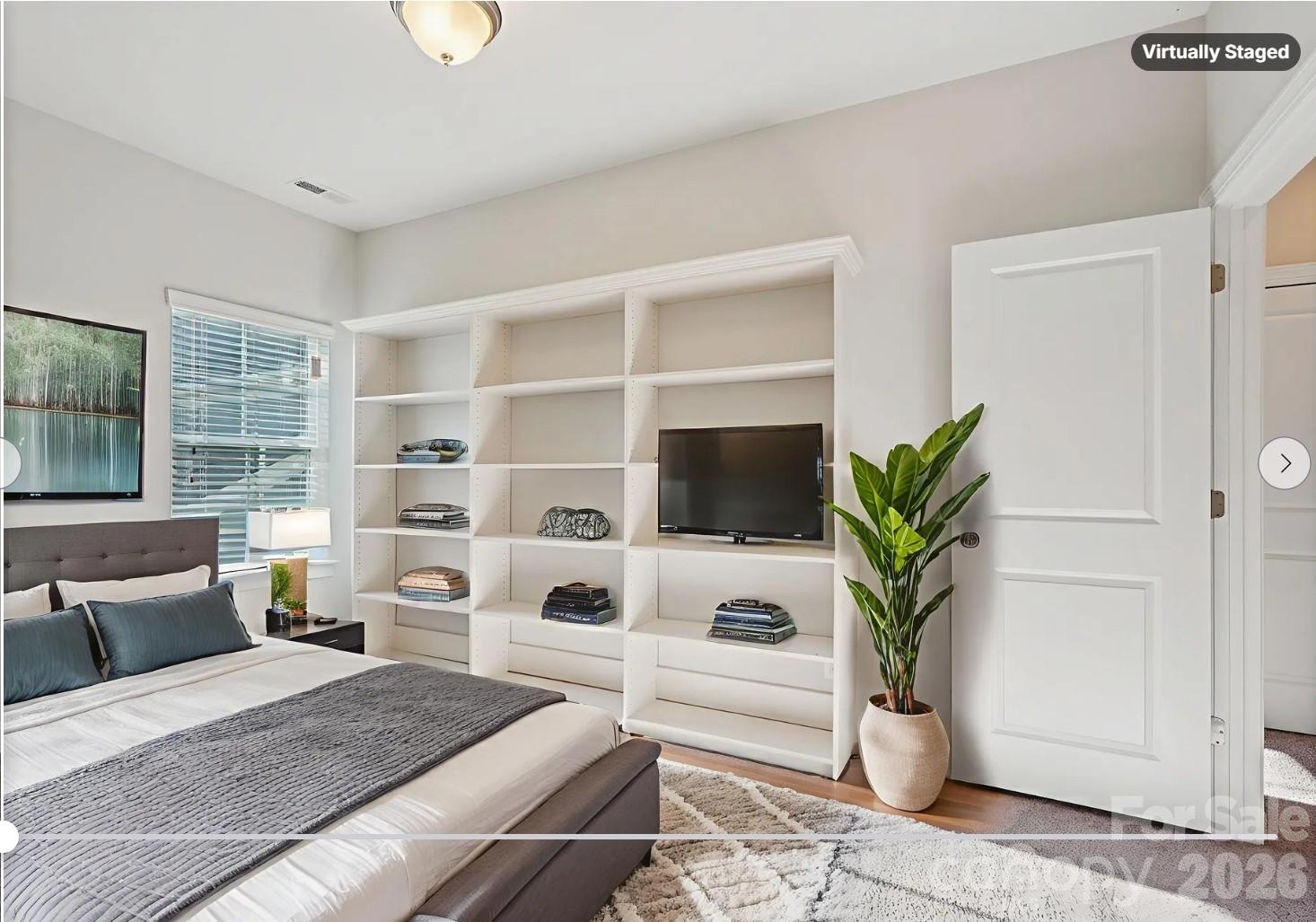 Davidson East - Residential