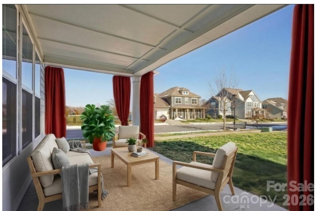 Davidson East - Residential