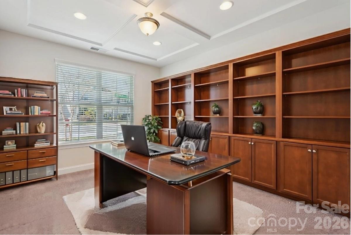 Davidson East - Residential