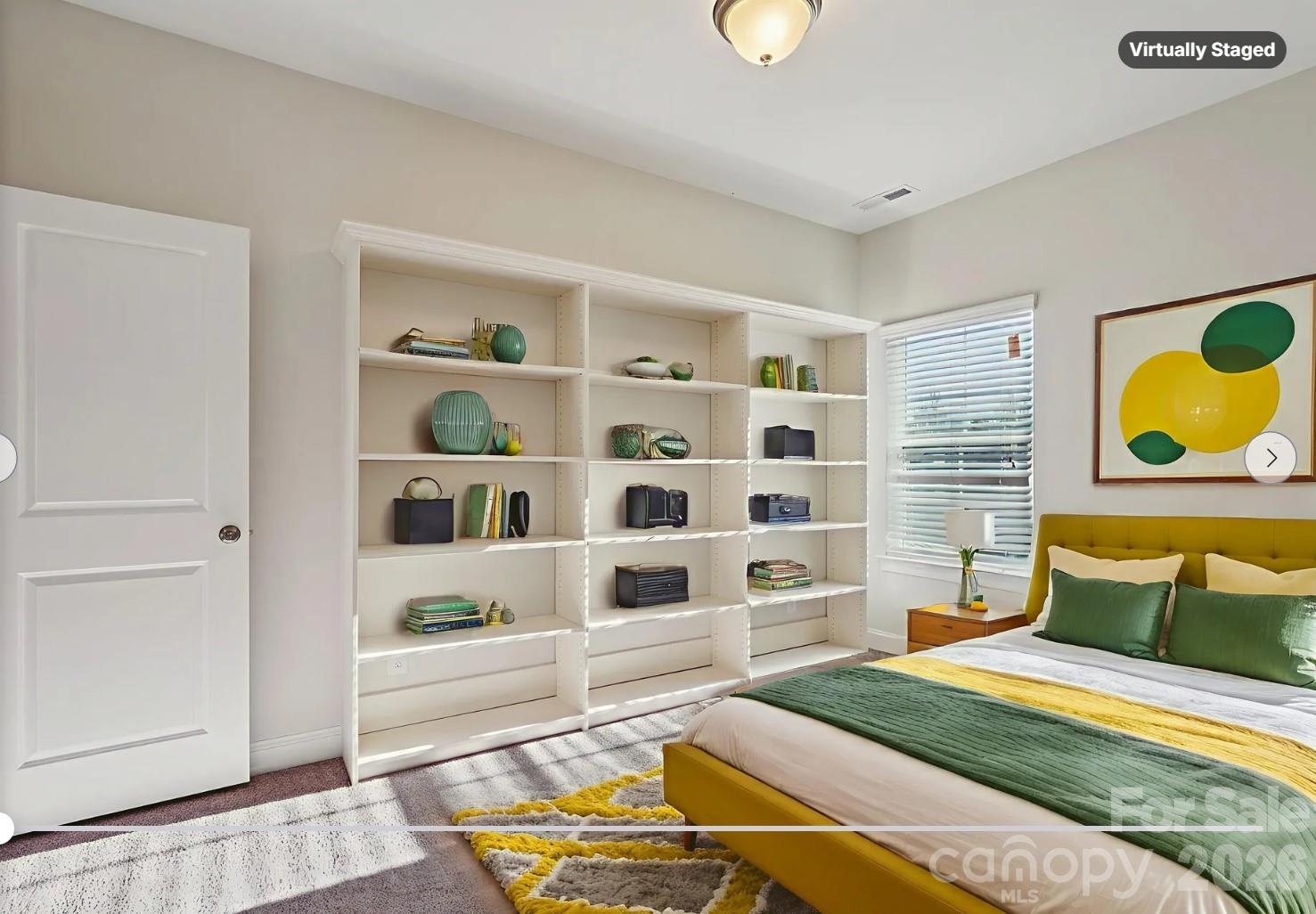 Davidson East - Residential