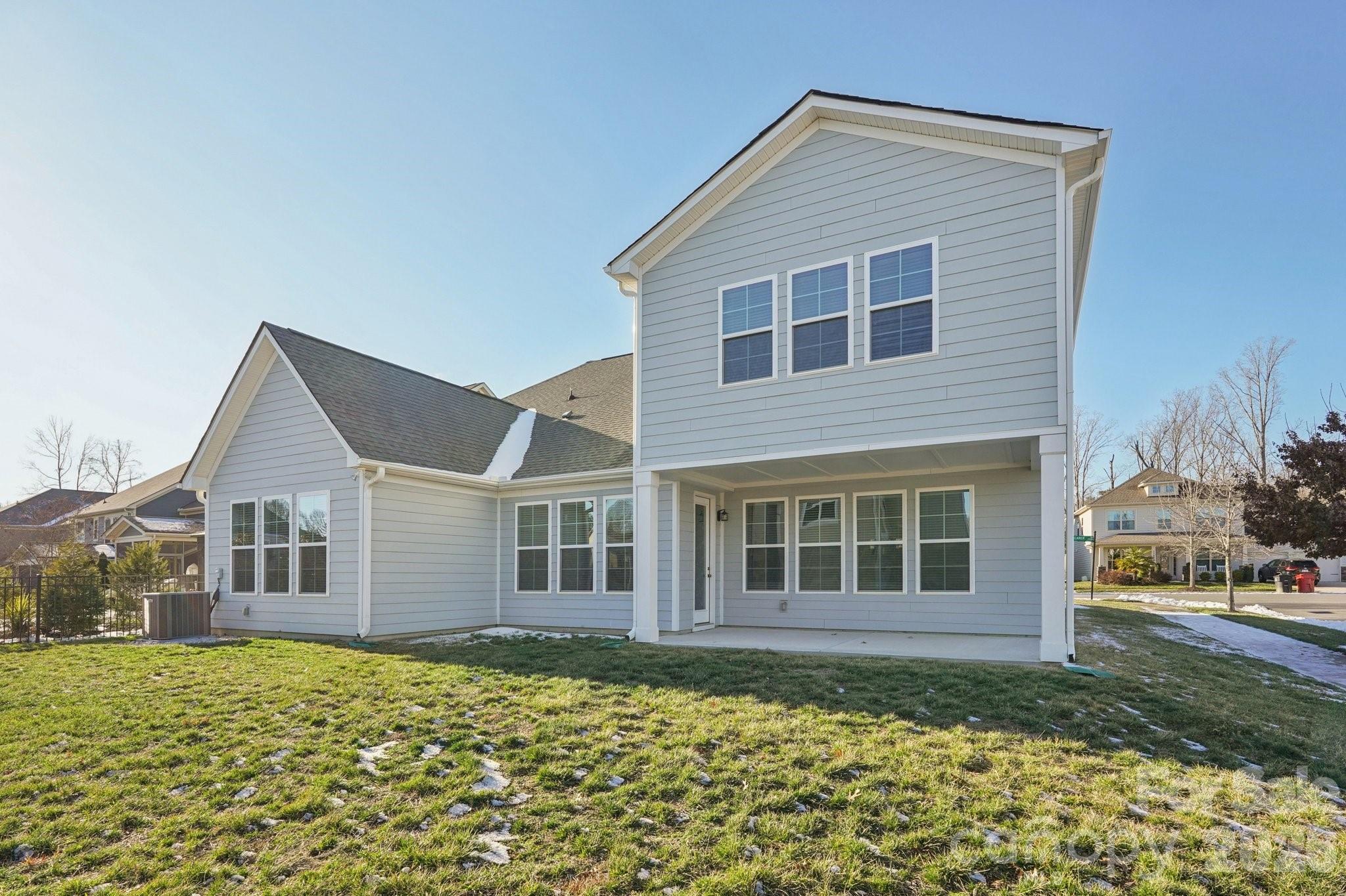 Davidson East - Residential