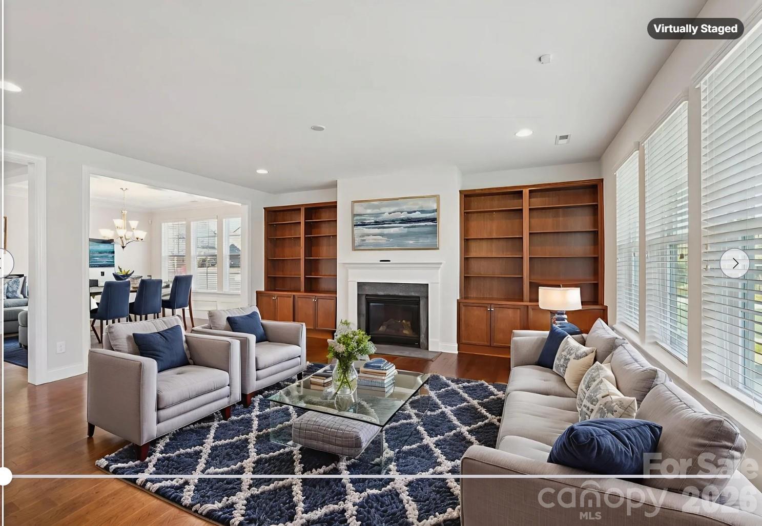 Davidson East - Residential