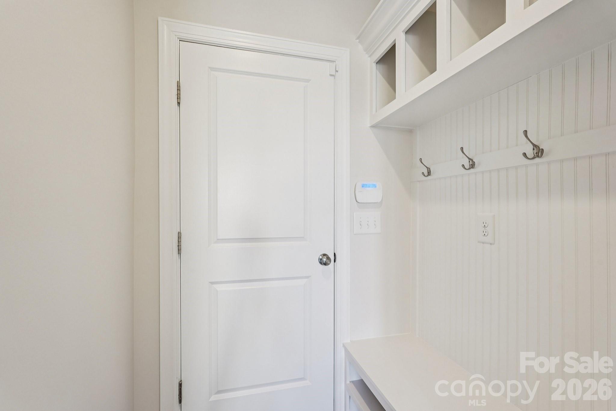 Davidson East - Residential