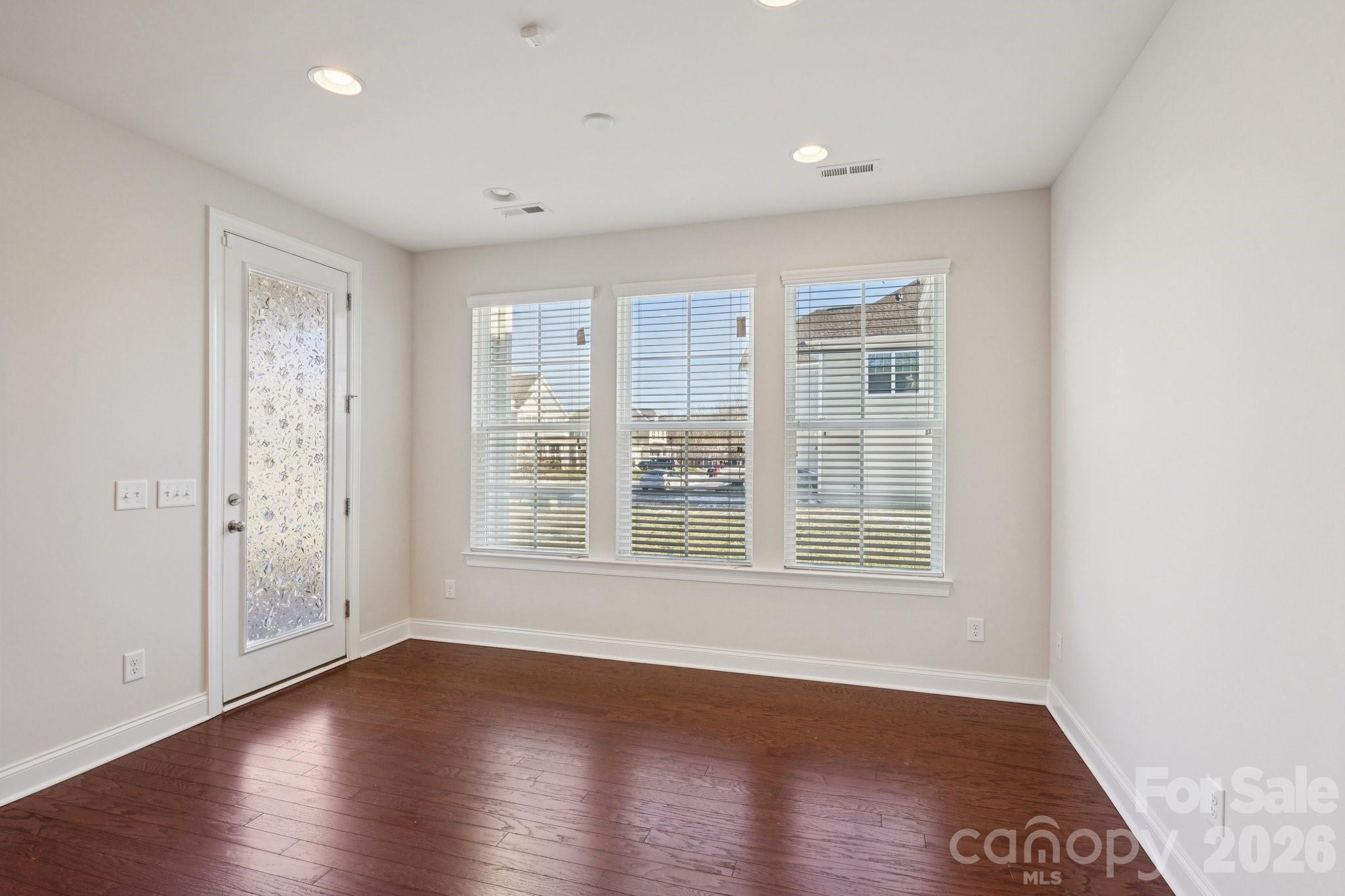 Davidson East - Residential