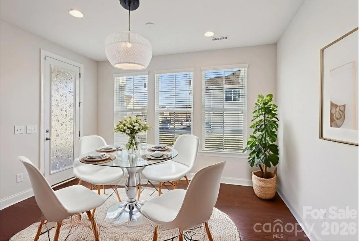 Davidson East - Residential