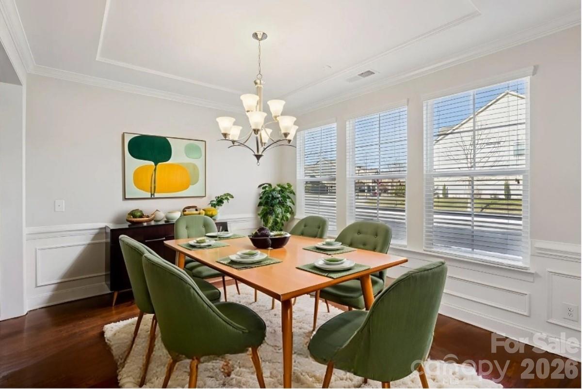 Davidson East - Residential