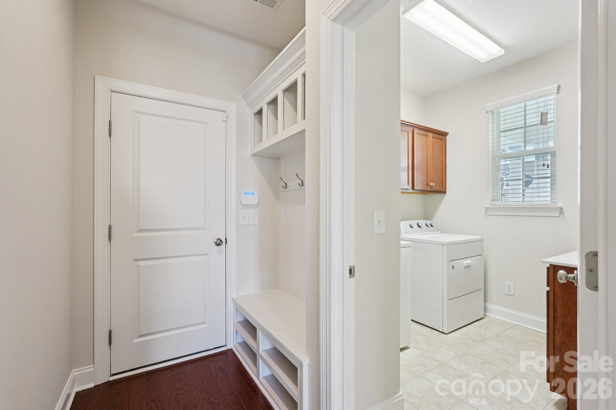 Davidson East - Residential