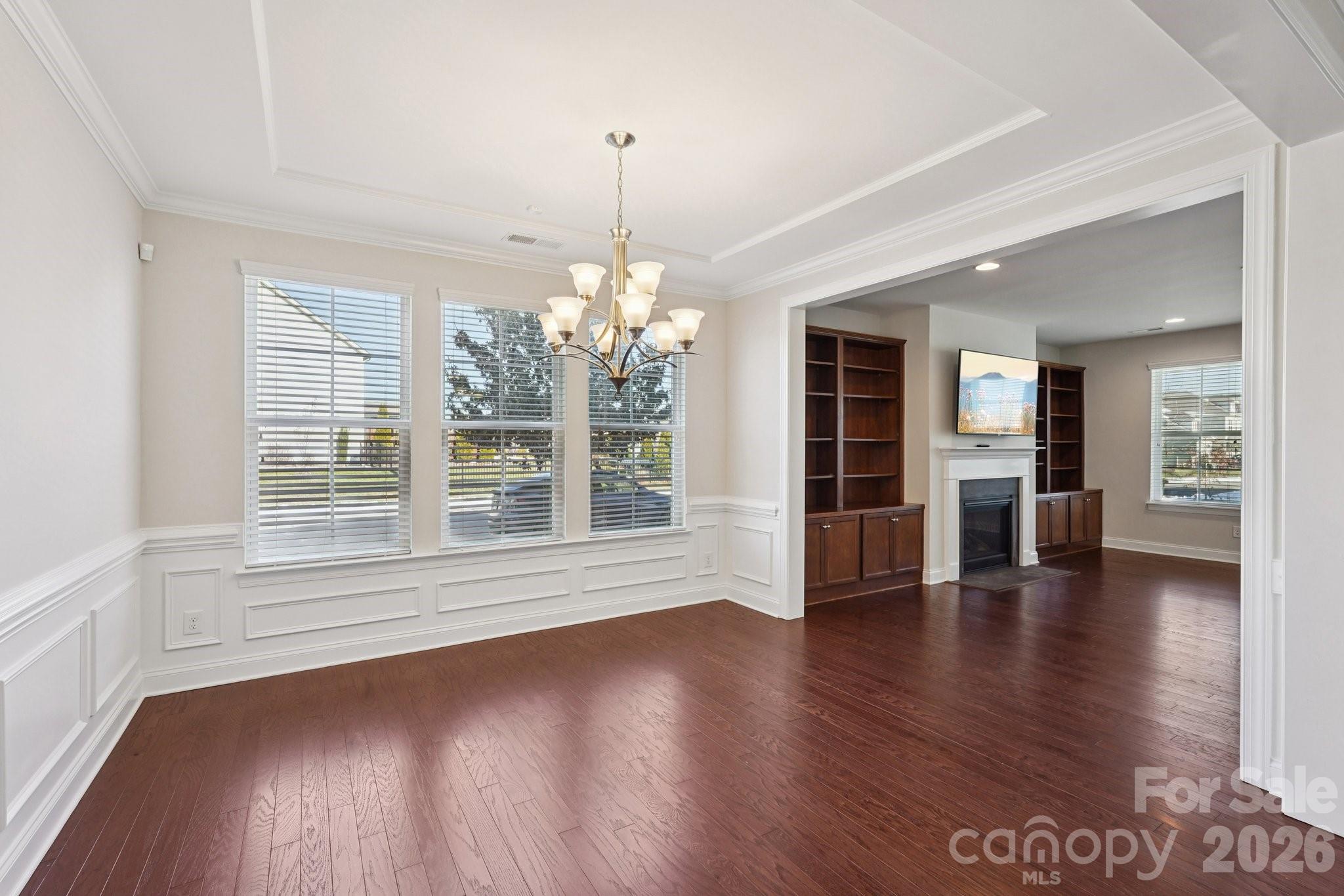 Davidson East - Residential