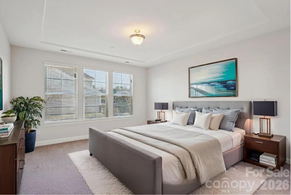 Davidson East - Residential