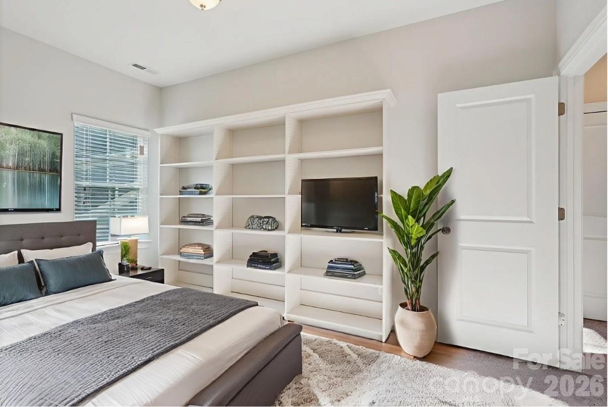 Davidson East - Residential