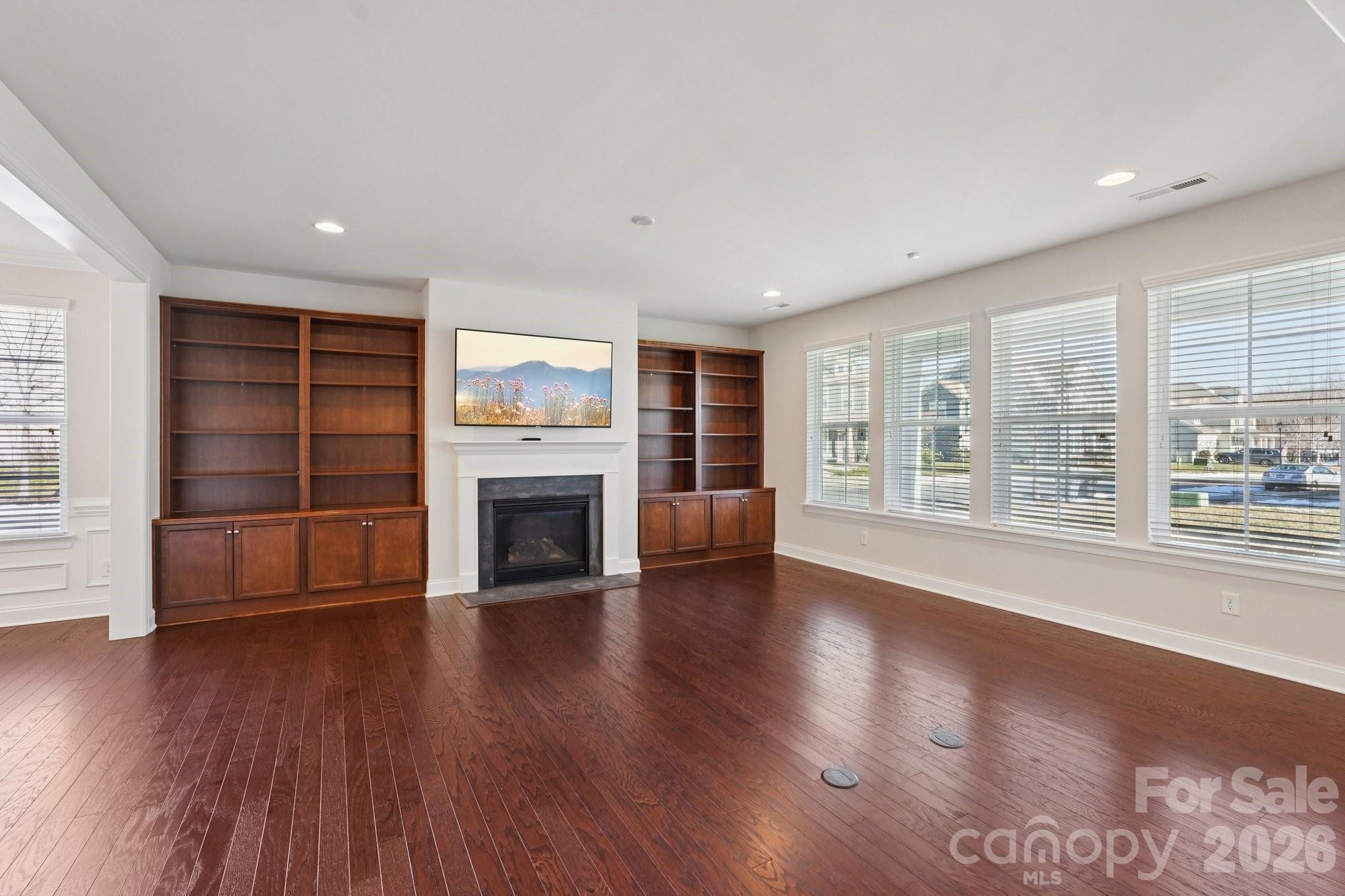 Davidson East - Residential