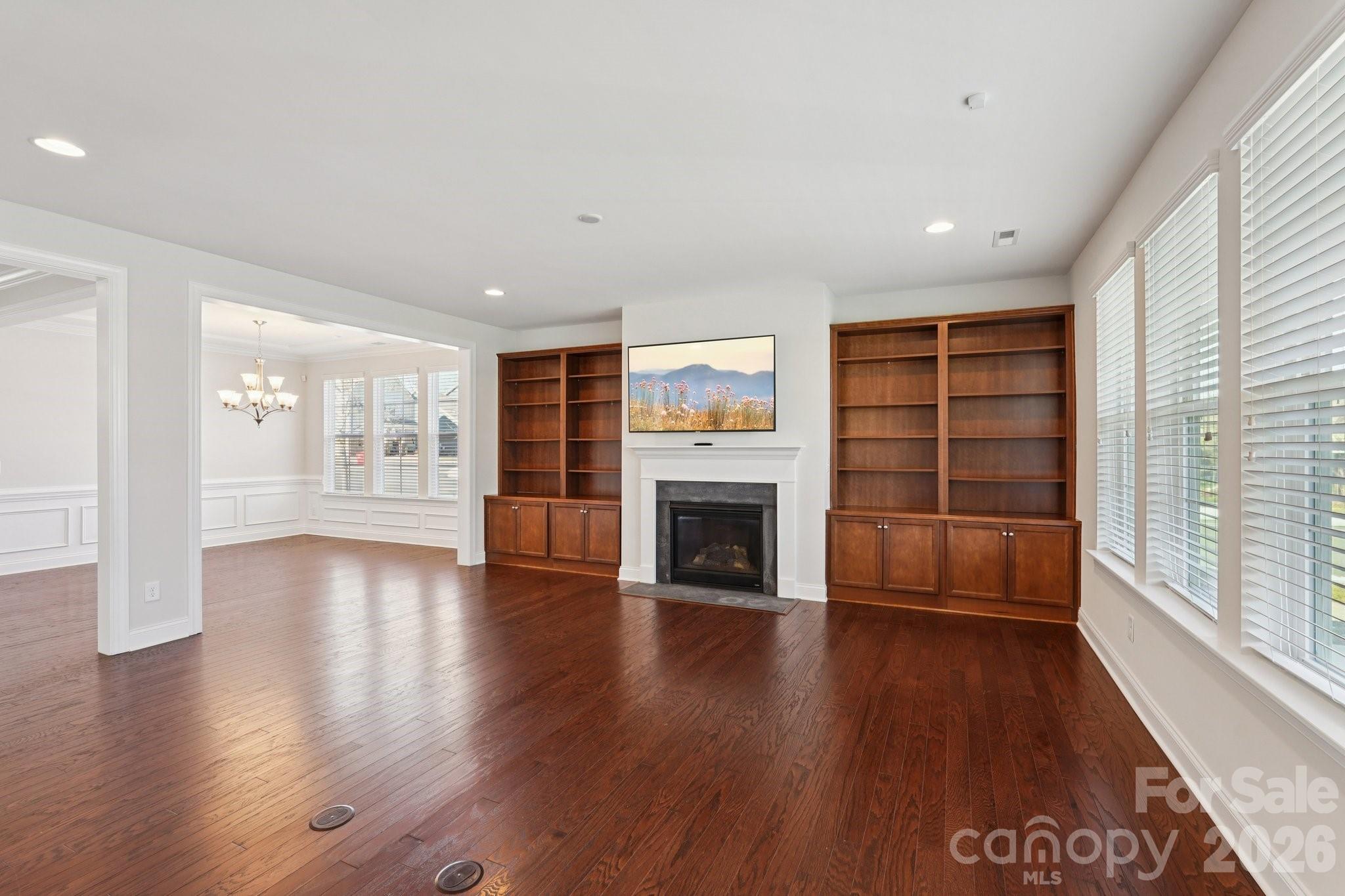 Davidson East - Residential