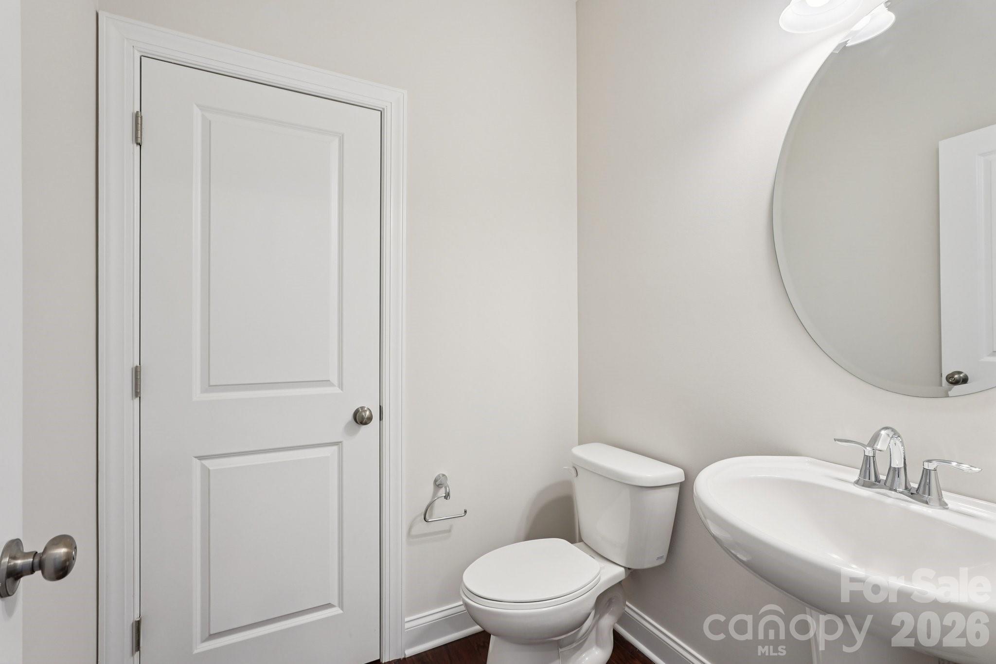 Davidson East - Residential