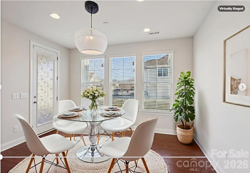 Davidson East - Residential