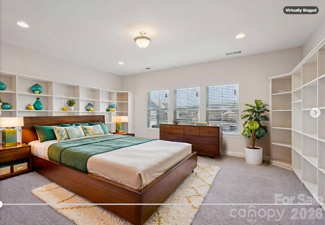 Davidson East - Residential