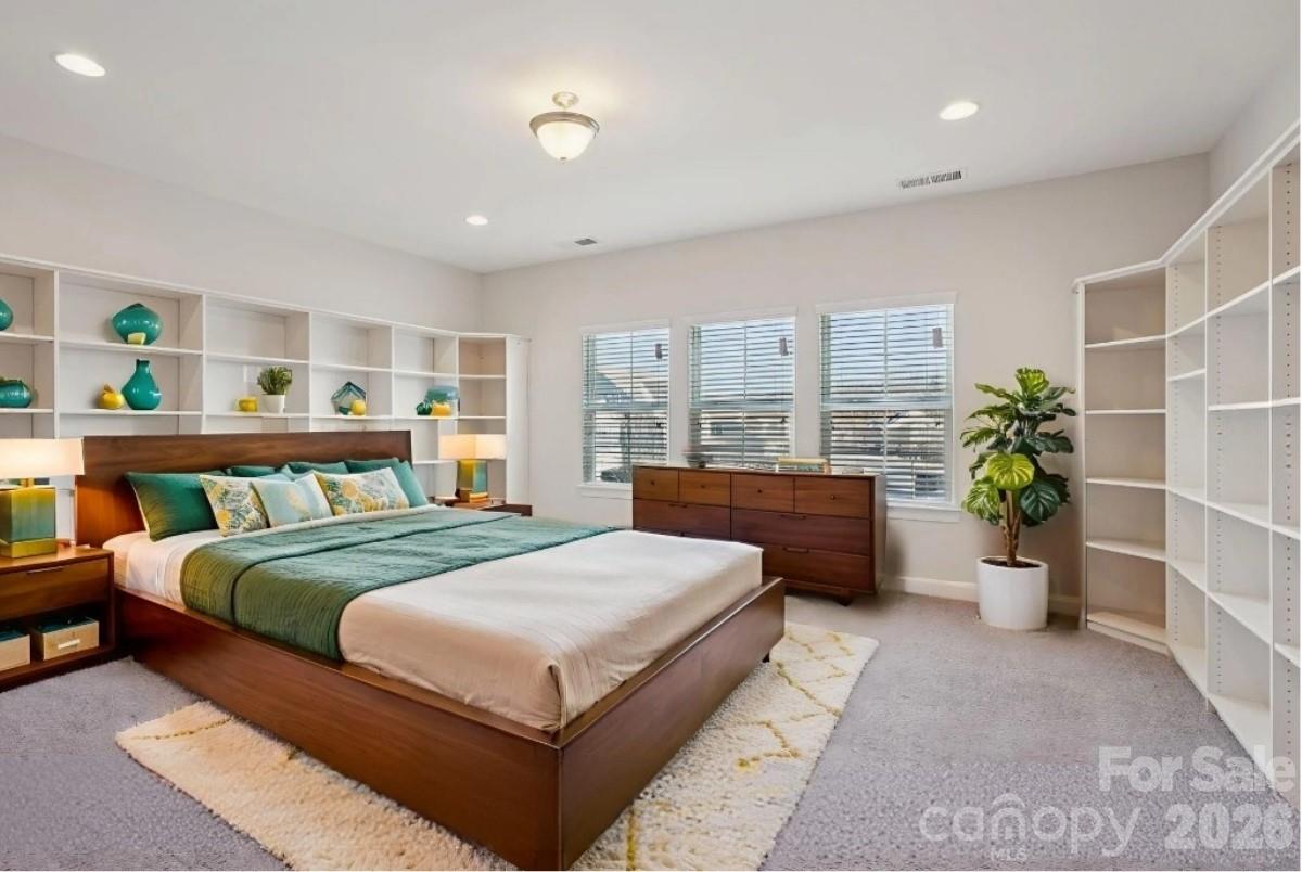 Davidson East - Residential