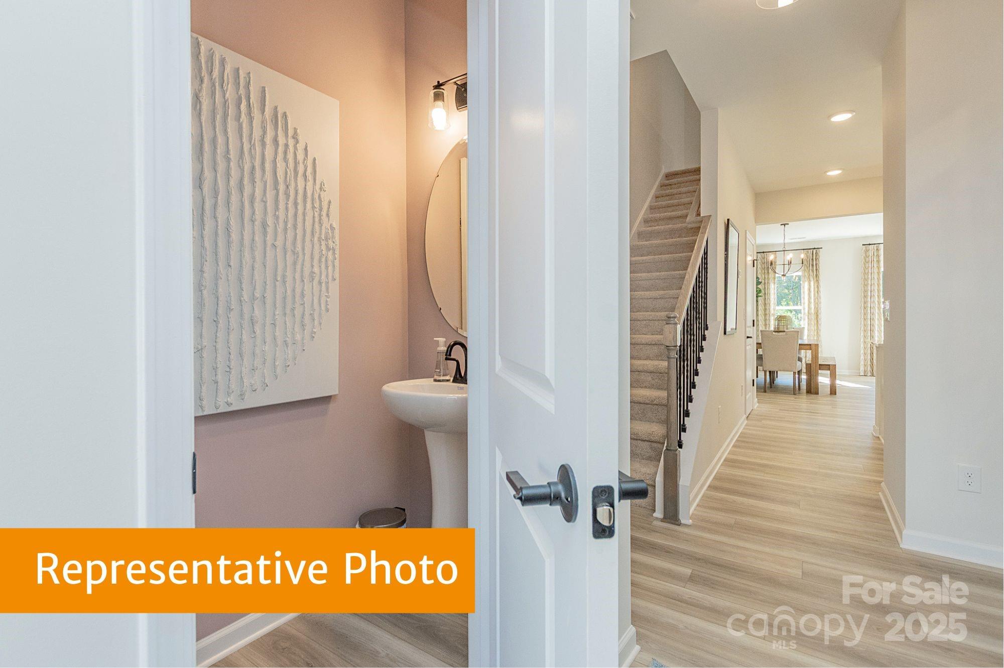 Hickory Glen - Residential