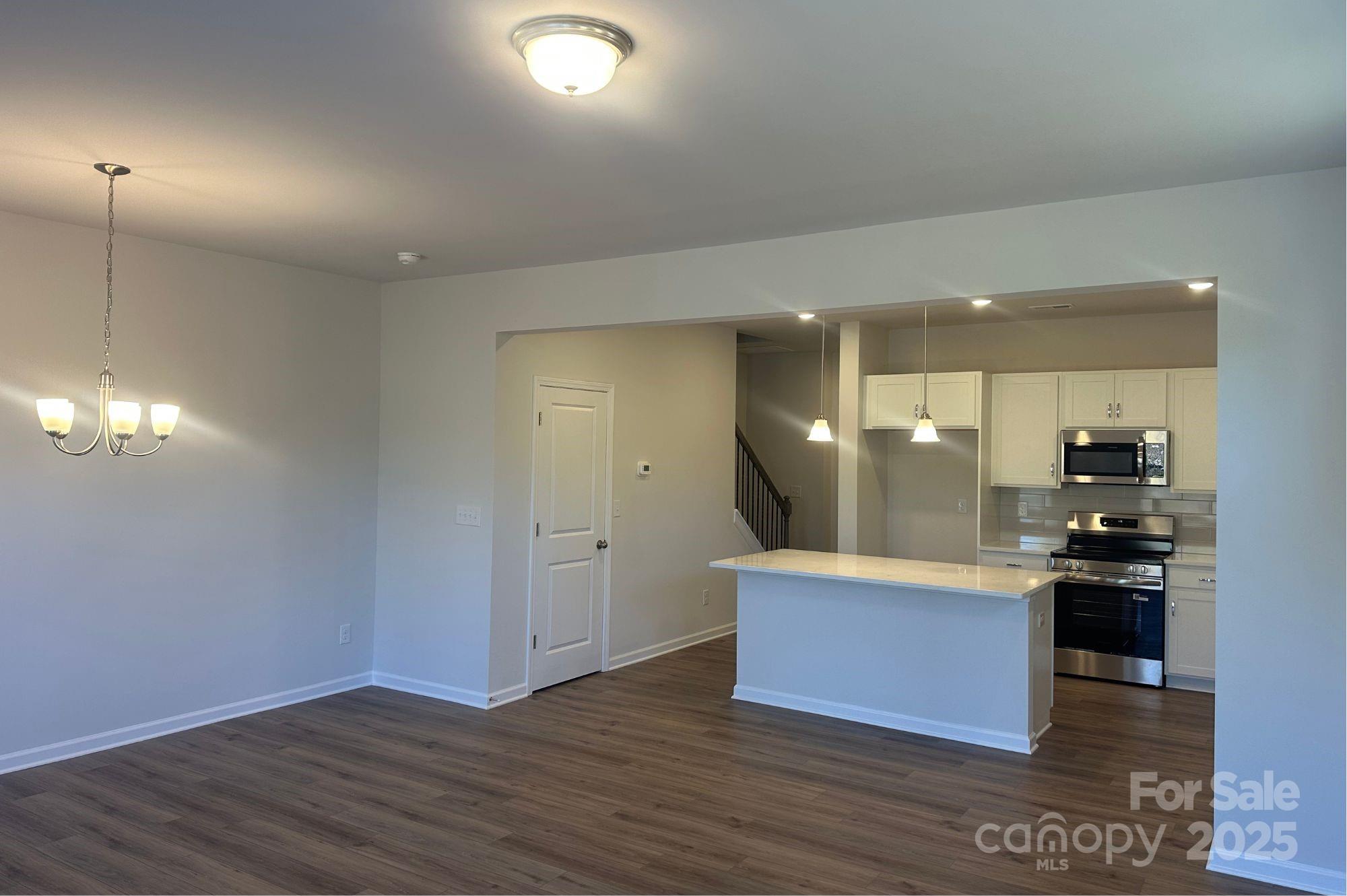 Hickory Glen - Residential