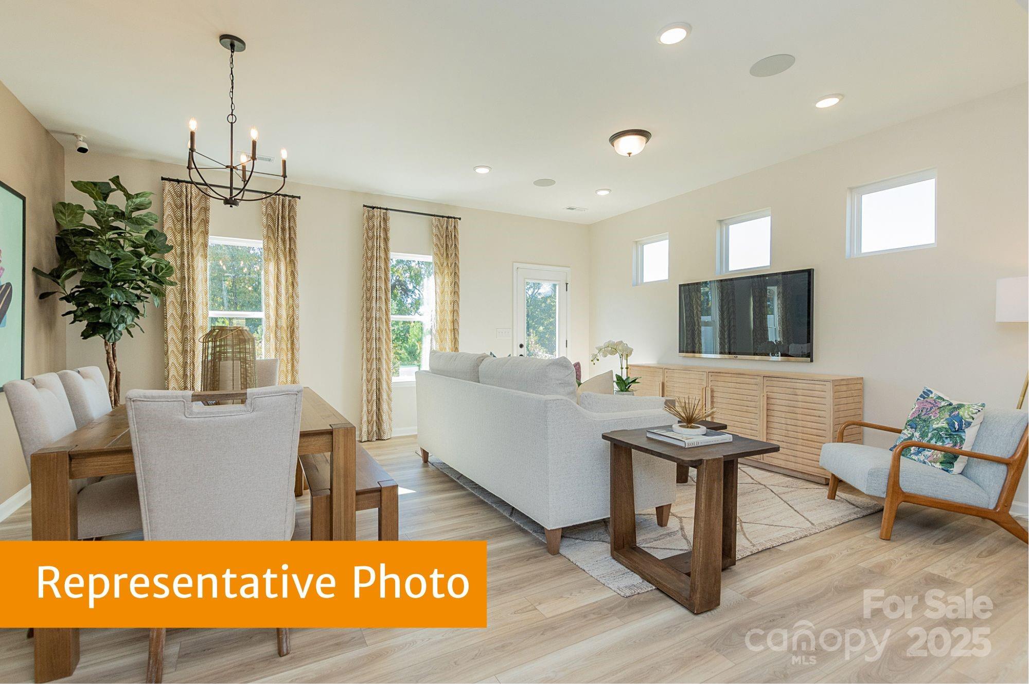 Hickory Glen - Residential