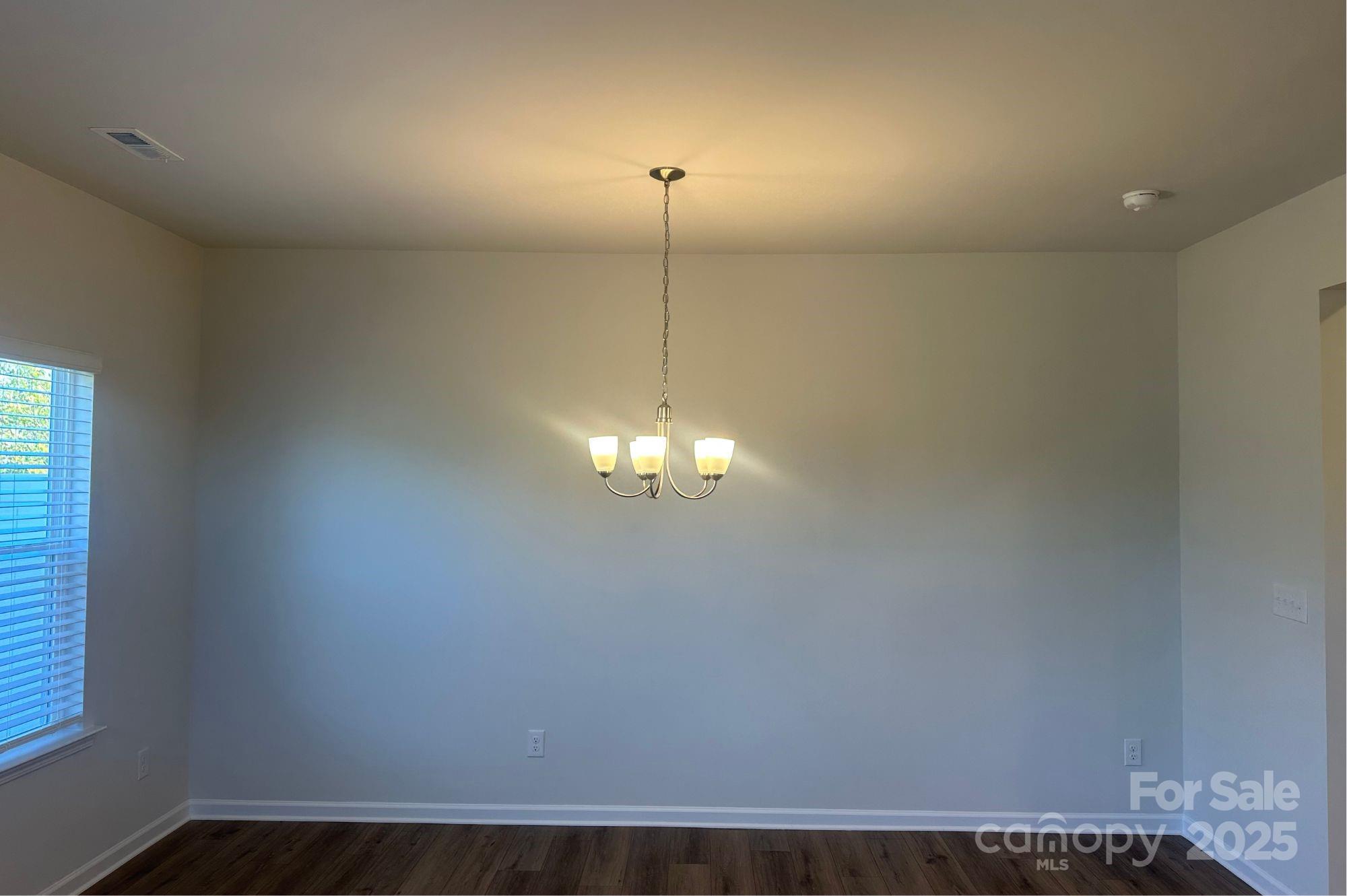 Hickory Glen - Residential