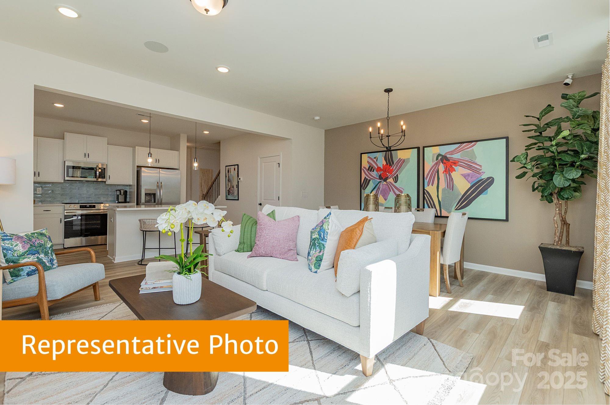 Hickory Glen - Residential