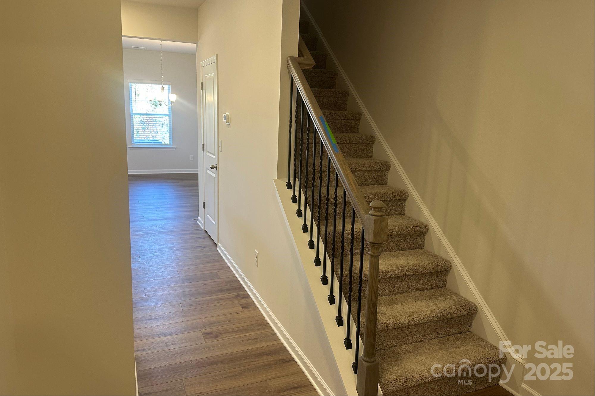 Hickory Glen - Residential