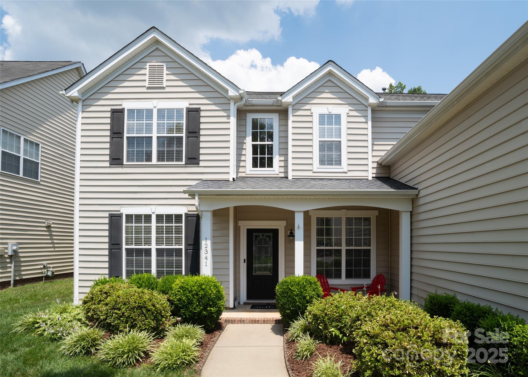 12341 Mcallister Park Drive