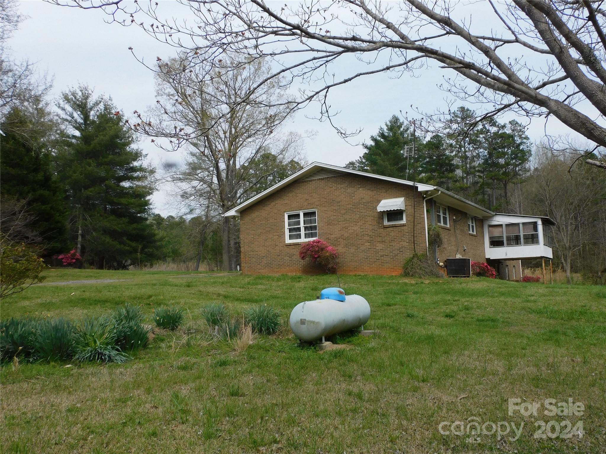 none - Residential
