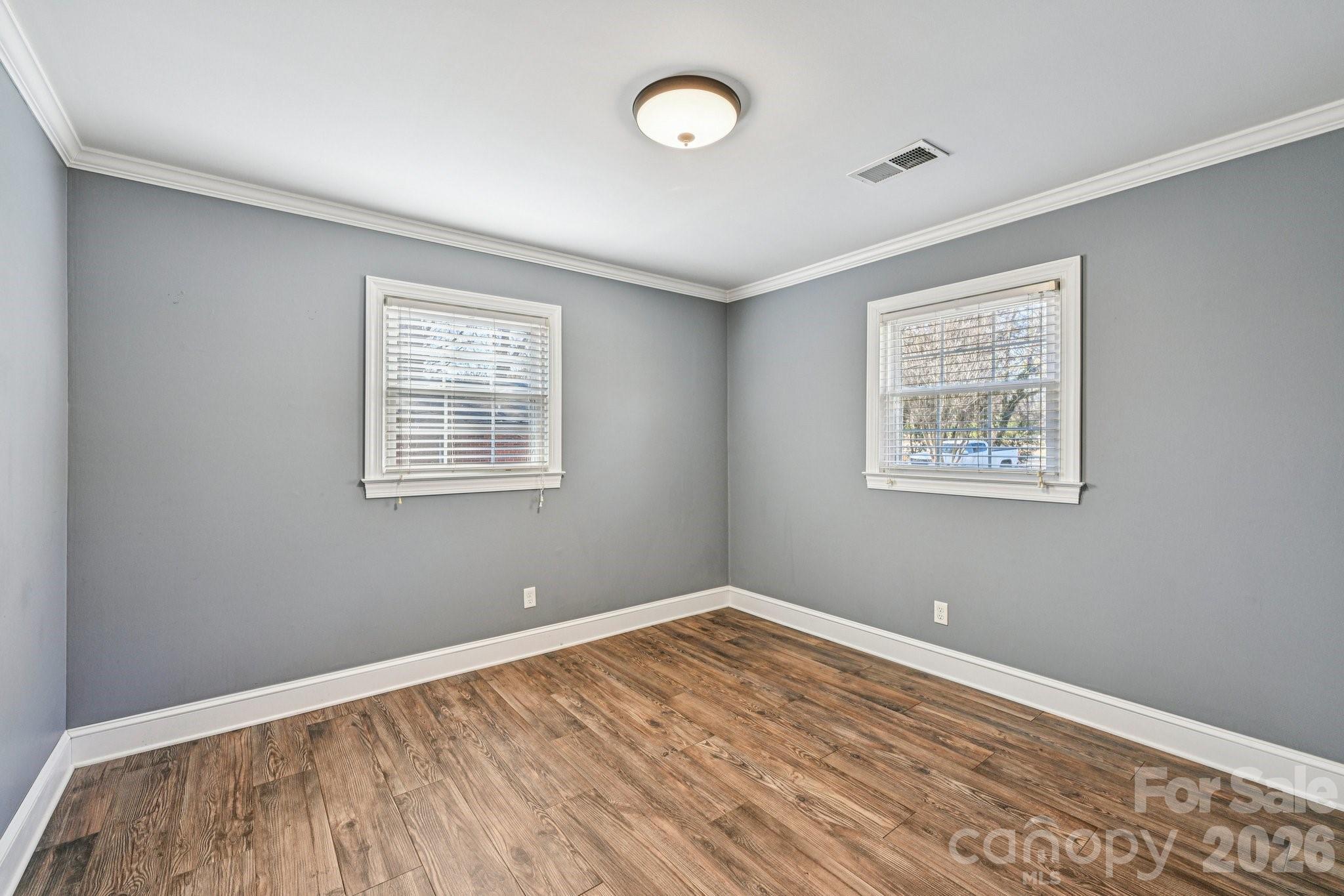 Norman Shores - Residential