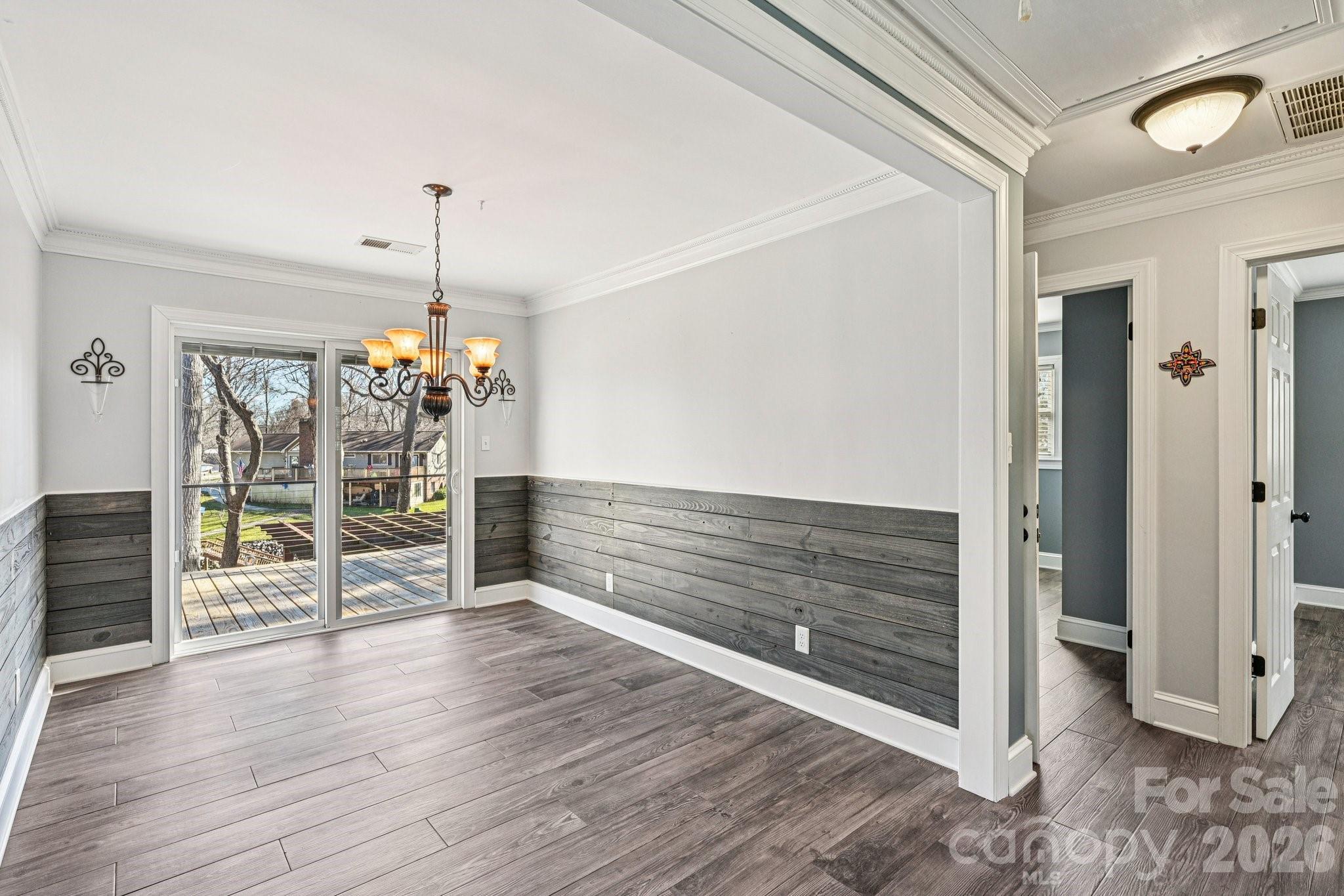 Norman Shores - Residential