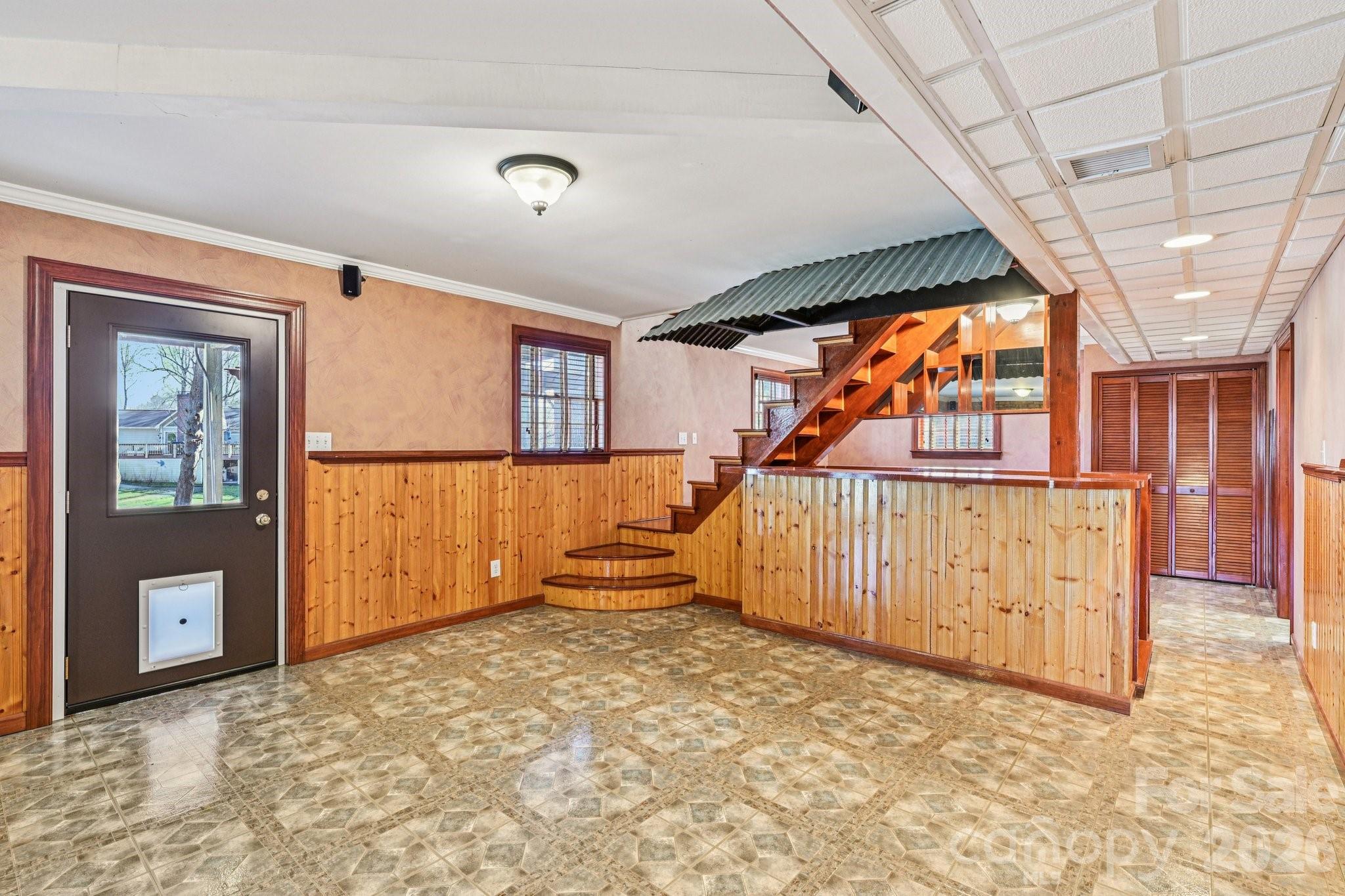 Norman Shores - Residential