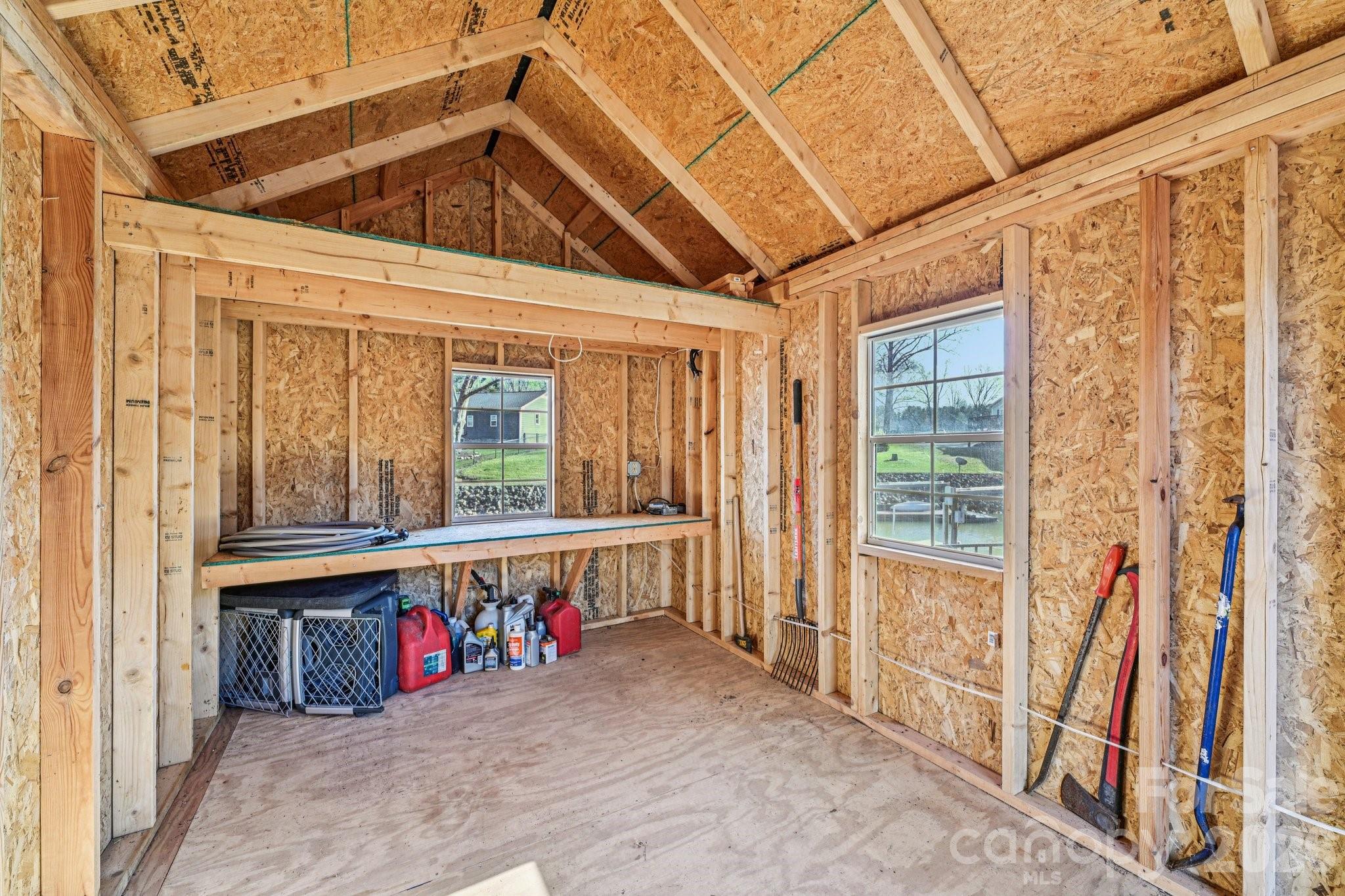 Norman Shores - Residential