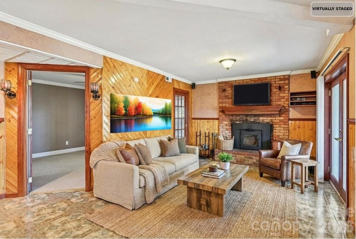 Norman Shores - Residential