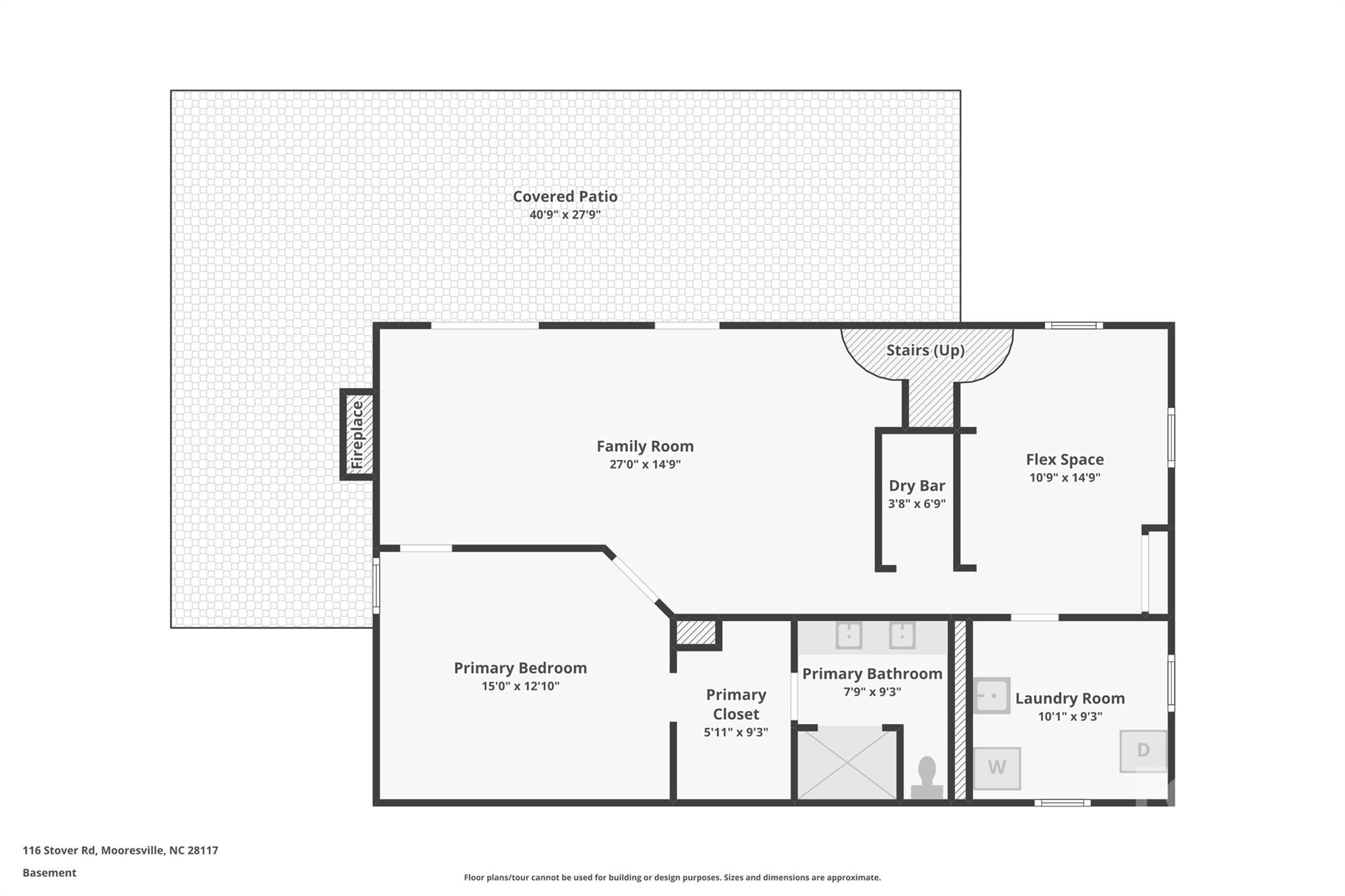 Norman Shores - Residential