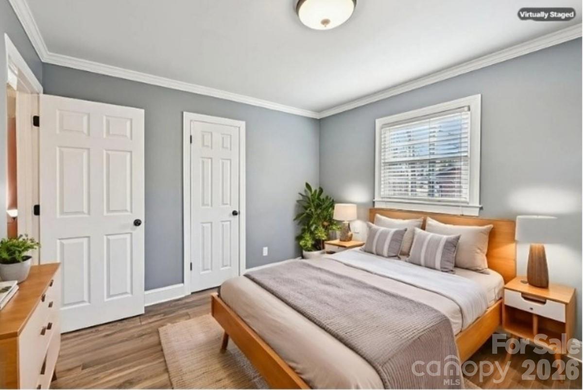 Norman Shores - Residential