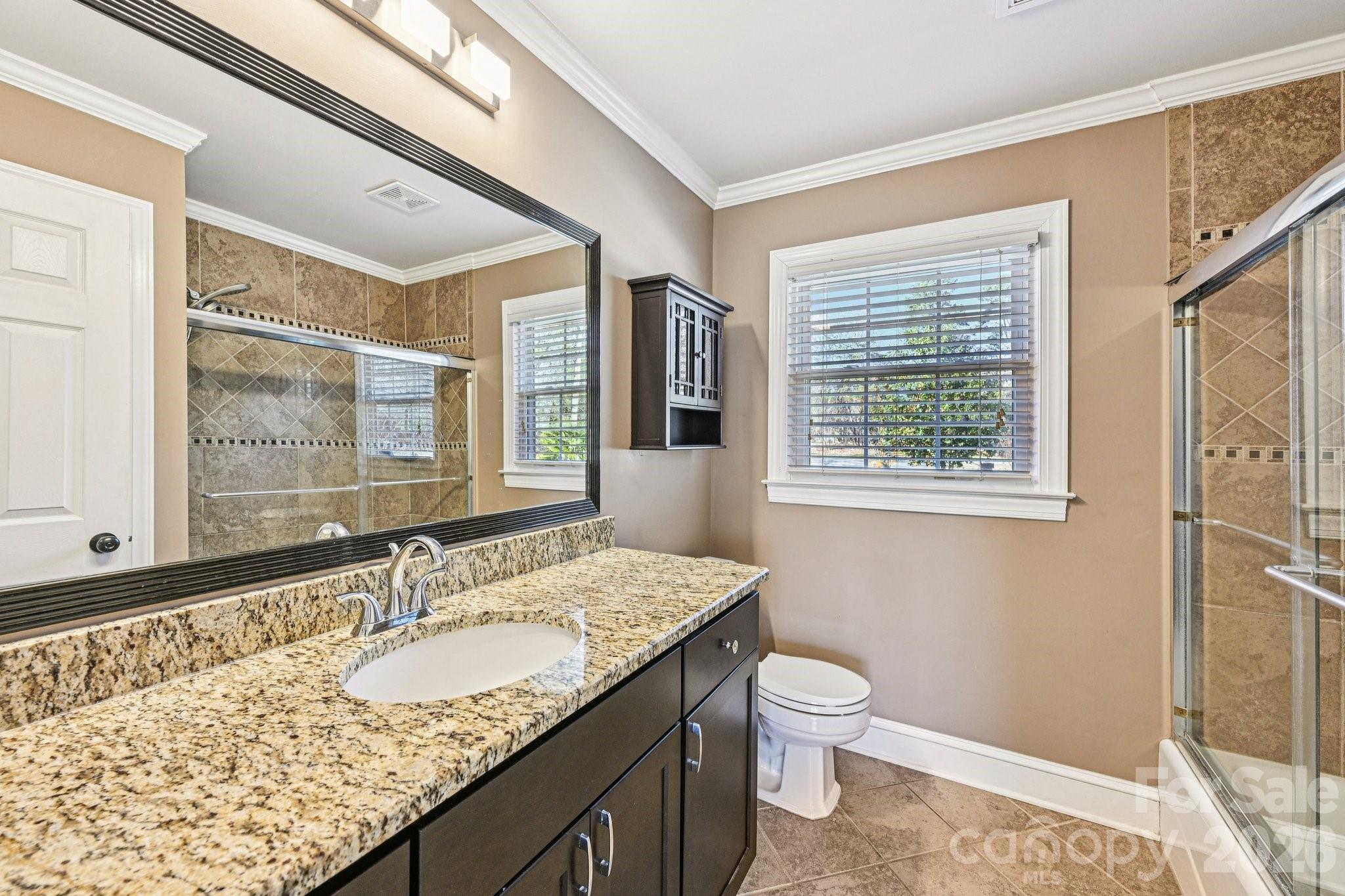 Norman Shores - Residential