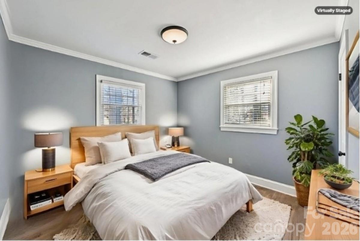 Norman Shores - Residential