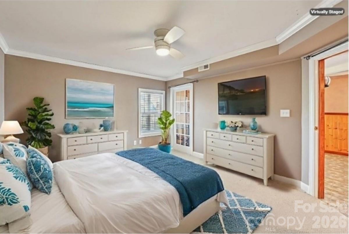 Norman Shores - Residential