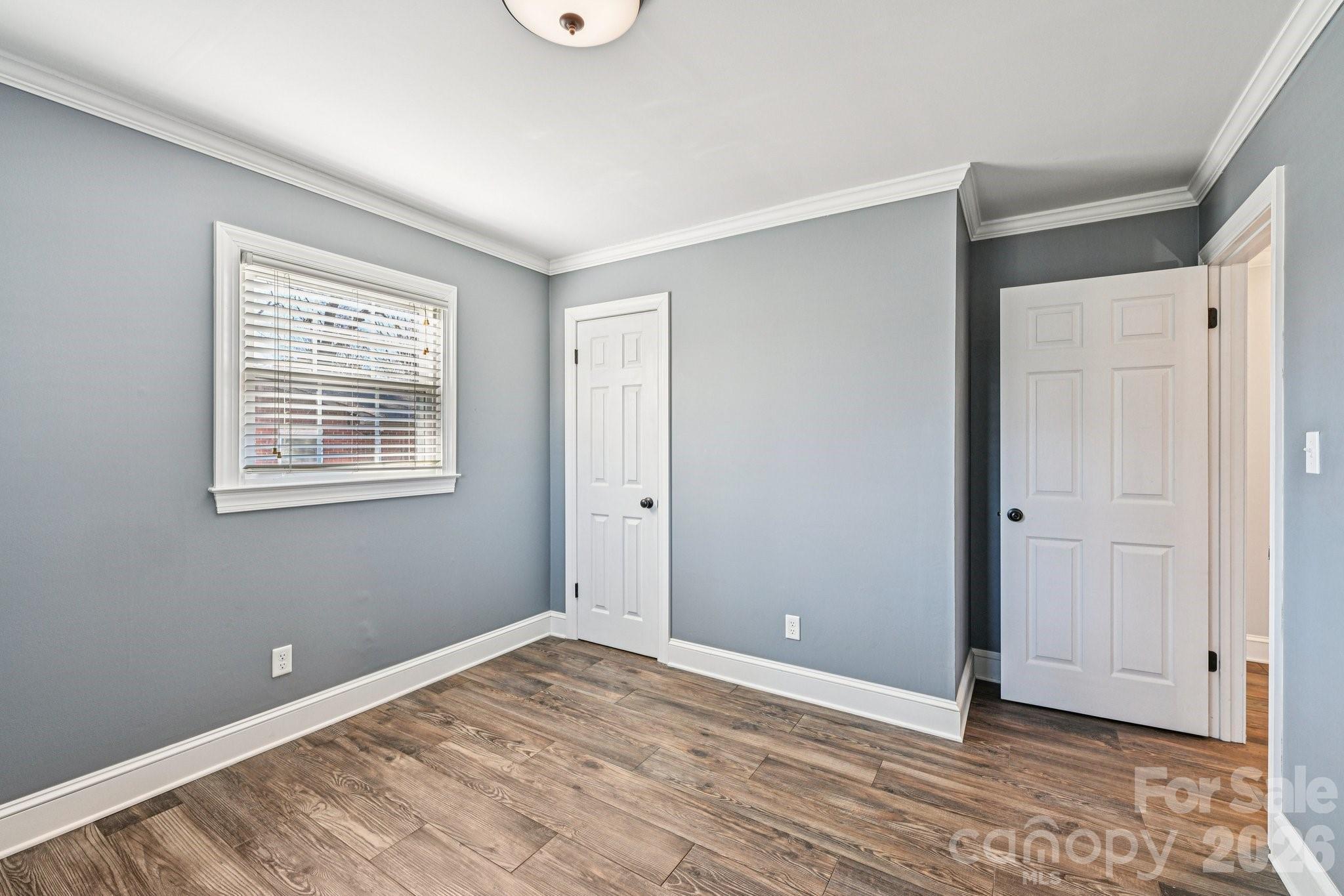 Norman Shores - Residential